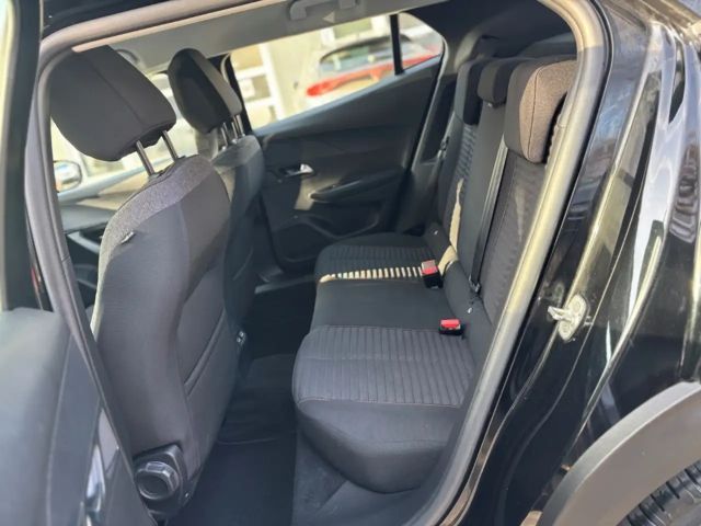 Peugeot E-2008 Active Pack