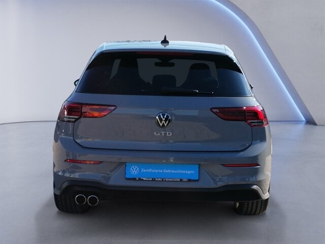 Volkswagen Golf DSG Golf VIII