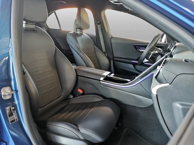 Mercedes-Benz C 180 AMG Line Sedan