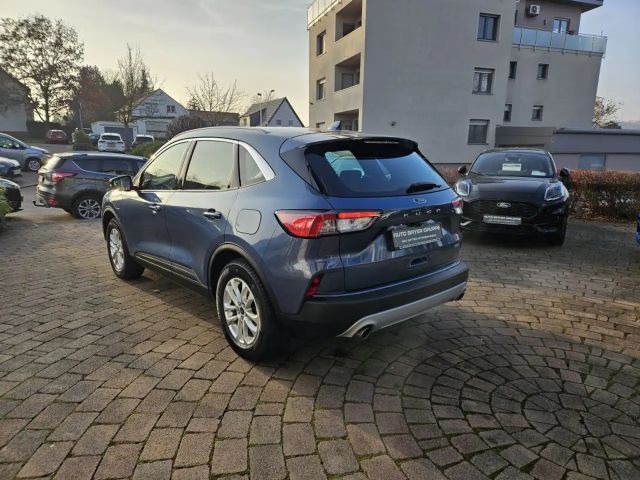 Ford Kuga Plug in Hybrid Titanium