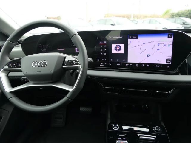 Audi A6 e-tron Quattro