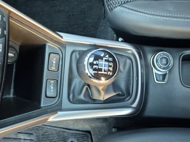 Suzuki S-Cross AllGrip Flash Hybrid