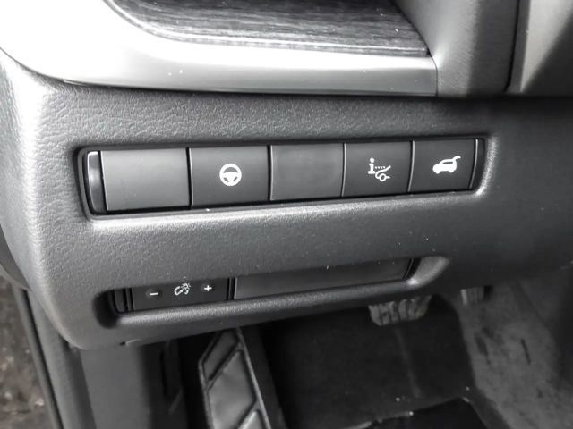 Nissan Qashqai Tekna