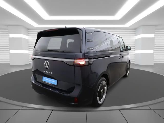 Volkswagen ID.Buzz 77 KWh Pro