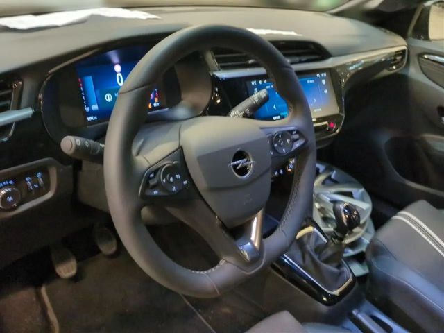Opel Corsa 1.2 Turbo GS-Line Grand Sport
