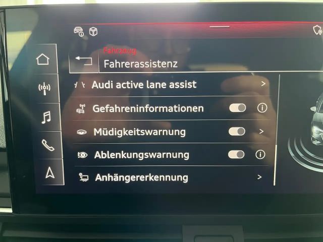 Audi A4 2.0 TDI S-Tronic