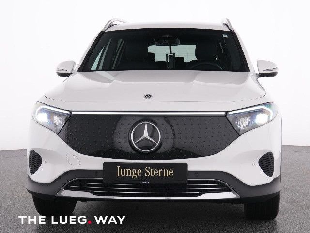 Mercedes-Benz EQB 300 4MATIC