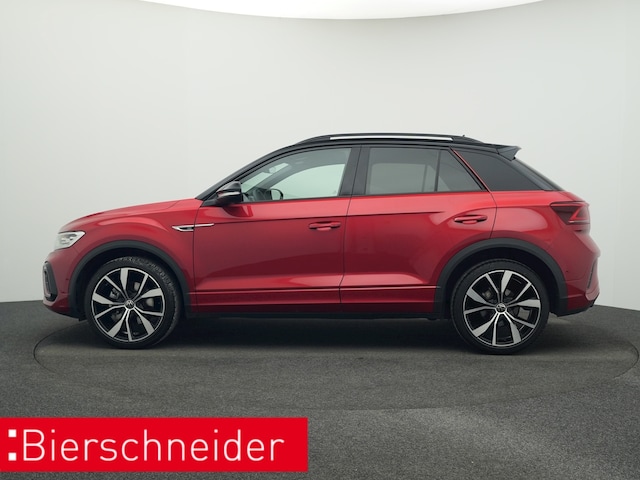 Volkswagen T-Roc 1.5 TSI DSG IQ.Drive R-Line