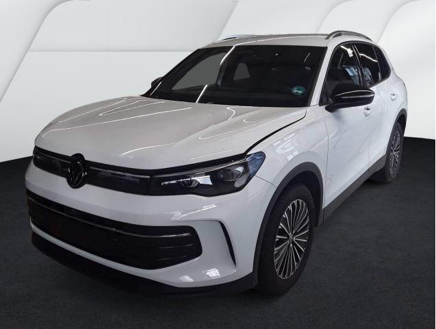 Volkswagen Tiguan 1.5 TSI DSG Life