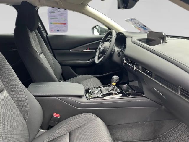 Mazda CX-30 SkyActiv e-Skyactiv