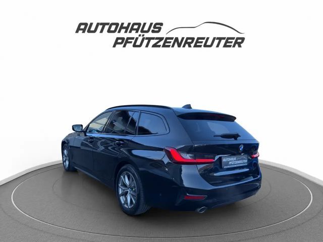 BMW 318 318d Sport Line