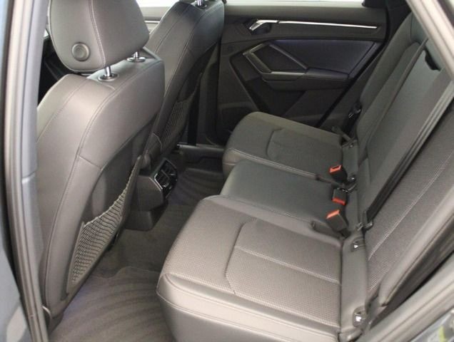 Audi Q3 35 TFSI S-Line S-Tronic Sportback