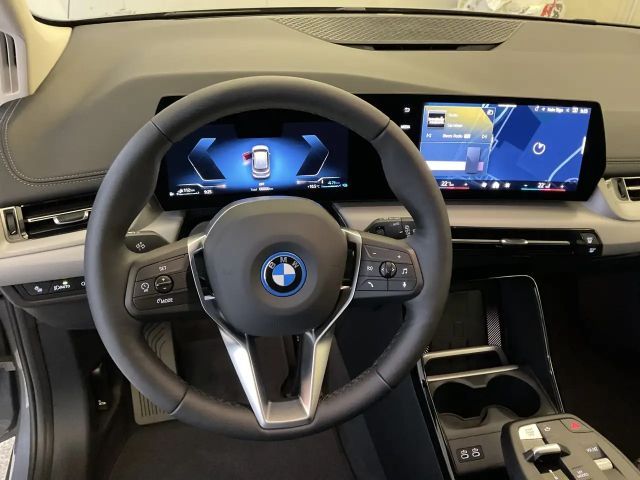 BMW 225 Sedan xDrive