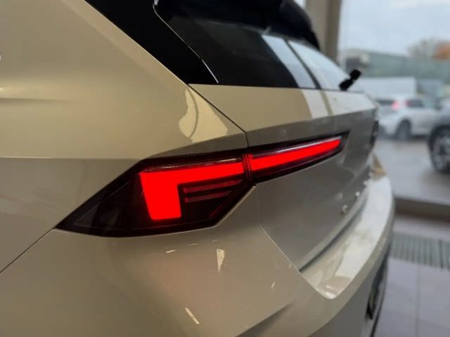 Opel Astra 1.2 Turbo Edition Turbo