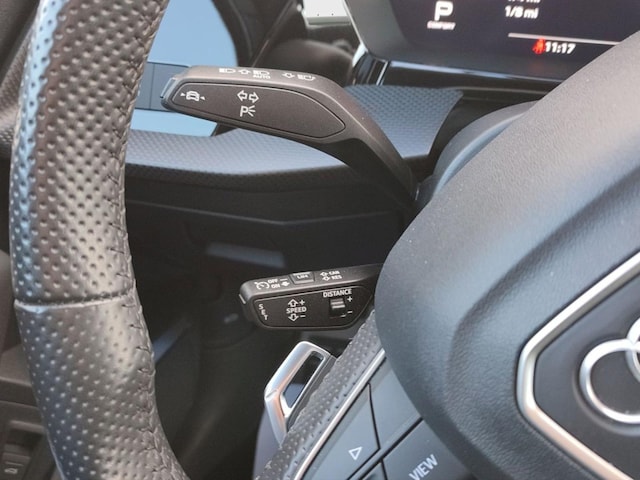 Audi RS3 Quattro S-Tronic Sedan