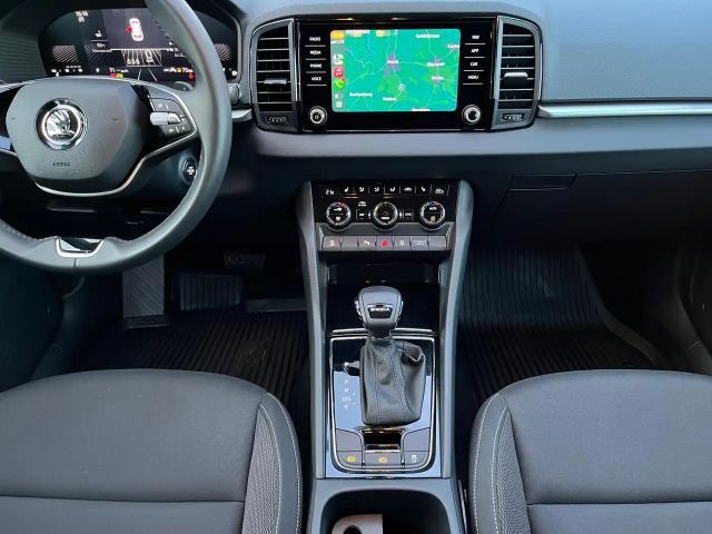 Skoda Karoq 1.5 TSI Selection