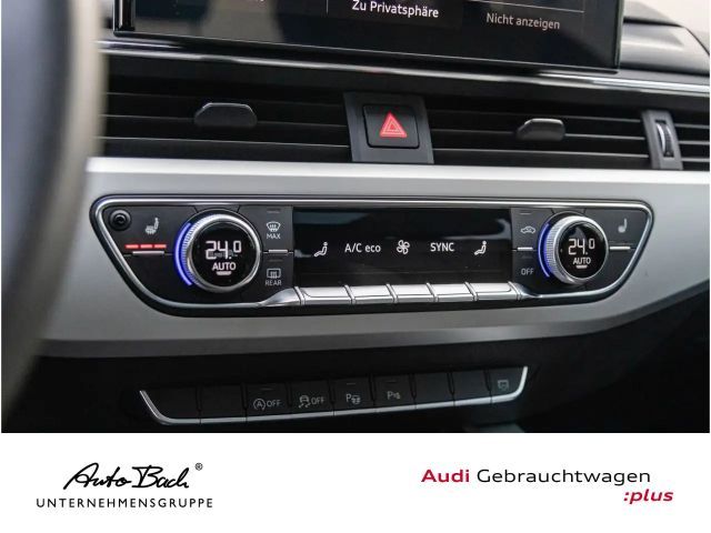 Audi A4 35 TFSI S-Tronic