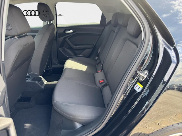 Audi A1 35 TFSI S-Tronic Sportback