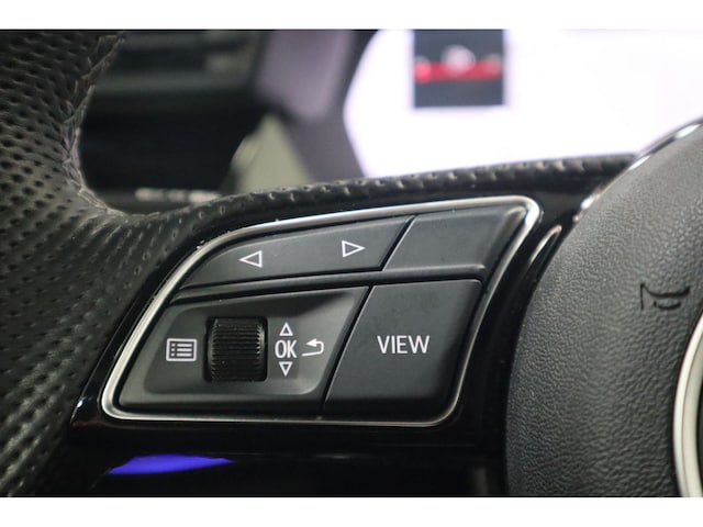 Audi S3 Quattro S-Tronic Sedan