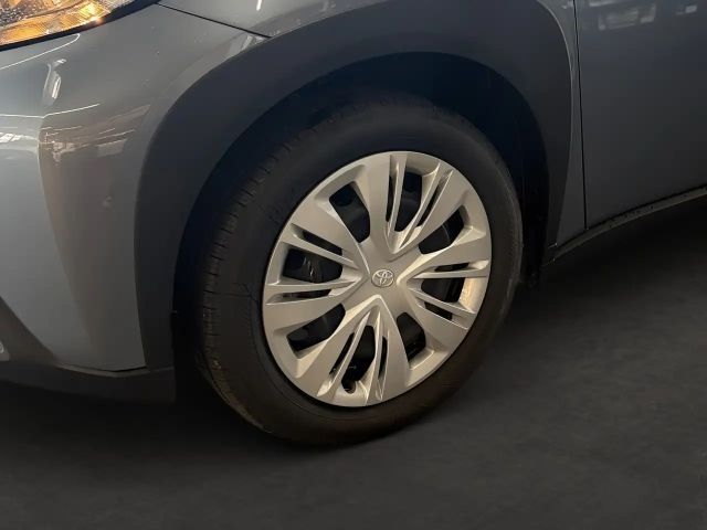 Toyota Aygo X 5-deurs Hatchback Play