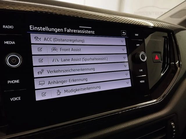 Volkswagen Taigo DSG Life