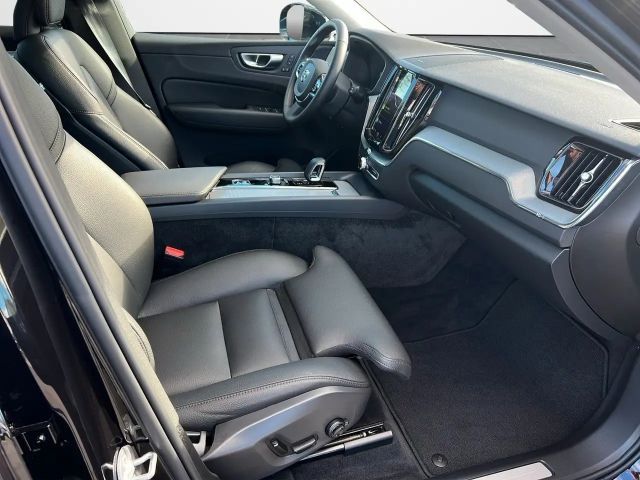 Volvo XC60 Bright Plus Recharge T6