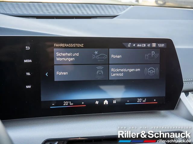 BMW 216 216i Active Tourer