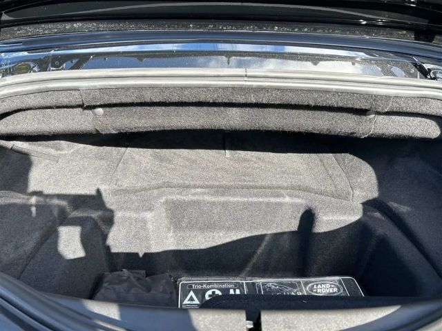 Jaguar F-Type AWD Cabriolet