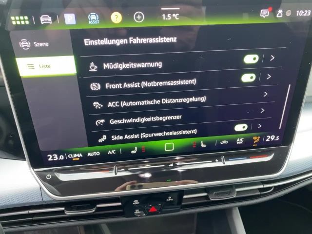 Volkswagen Golf W Goal *ACC*PDC*Tot Winkel*SHZ*Apple*LED*