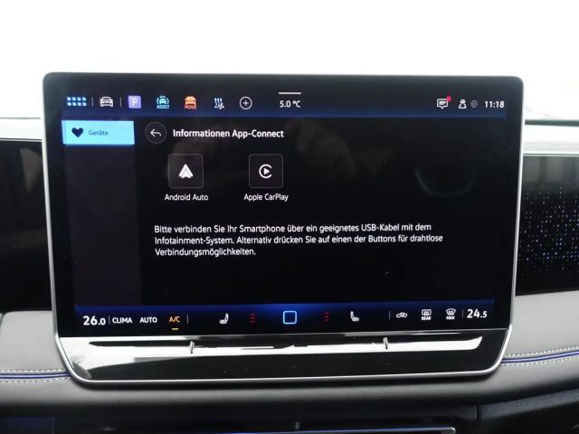 Volkswagen Tiguan 2.0 TDI 4Motion R-Line