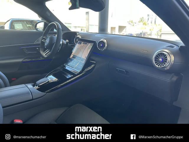 Mercedes-Benz SL 63 AMG 4MATIC+ AMG Line