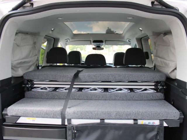 Volkswagen Caddy DSG