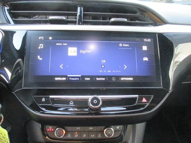 Opel Corsa GS-Line Grand Sport