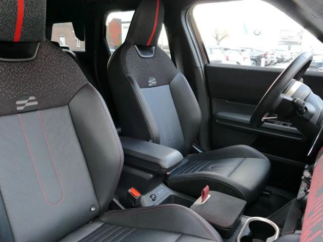 MINI Countryman E John Cooper Works