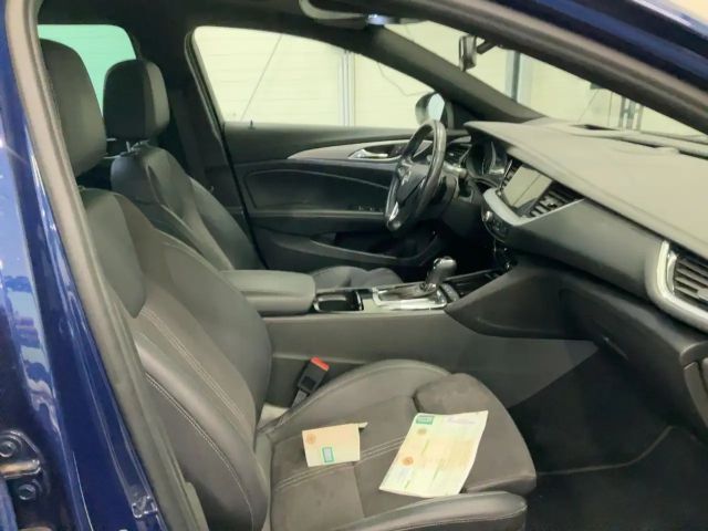 Opel Insignia Sports Tourer Ultimate