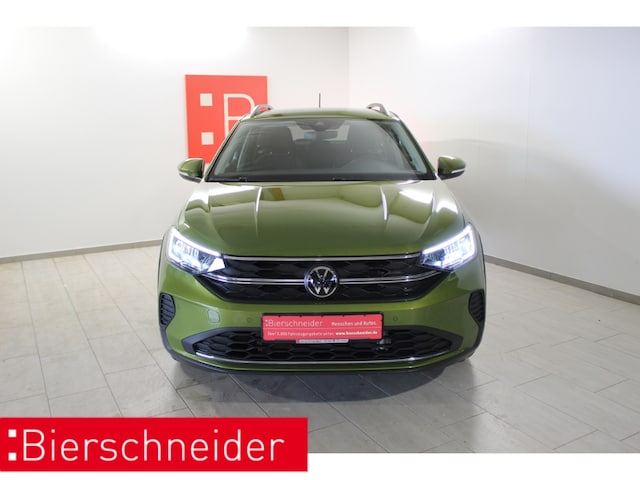 Volkswagen Taigo 1.0 TSI Move