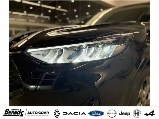 Ford Kuga EcoBoost ST Line