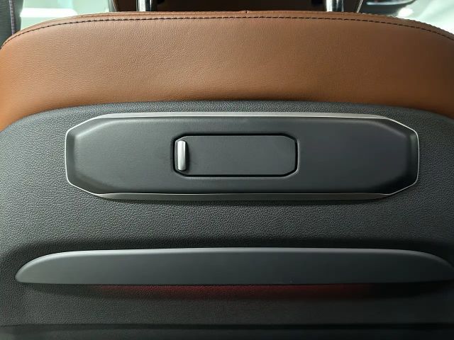 BMW X6 Coupé M-Sport xDrive40d