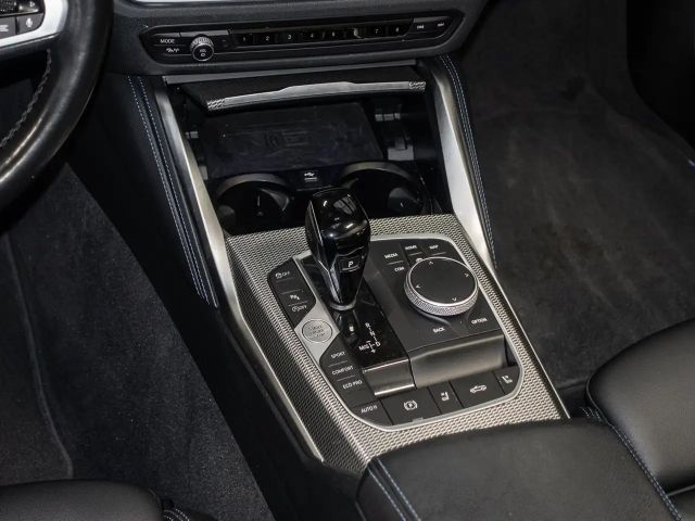 BMW 420 420i Cabrio M-Sport