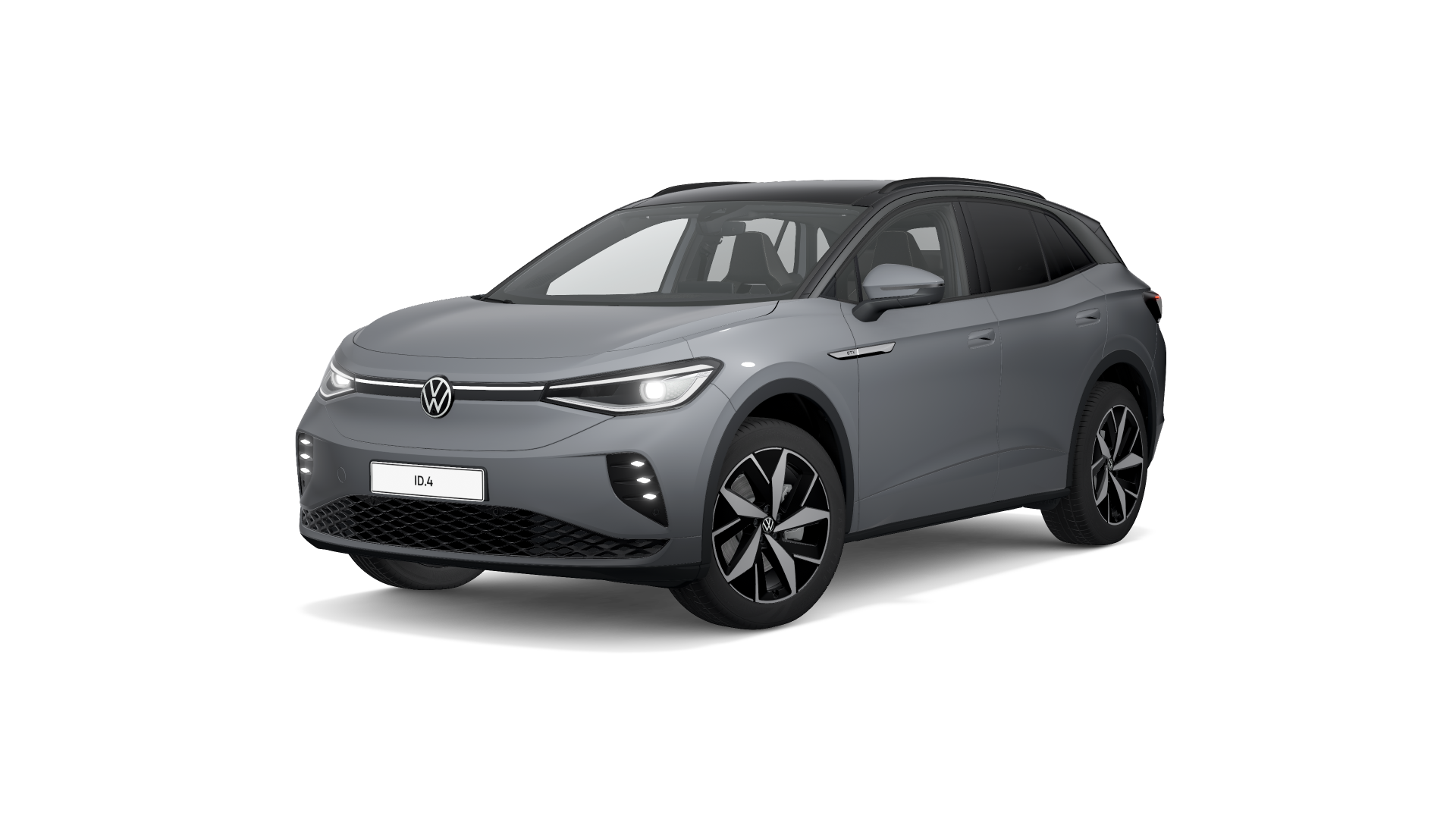 Volkswagen ID.4 GTX
