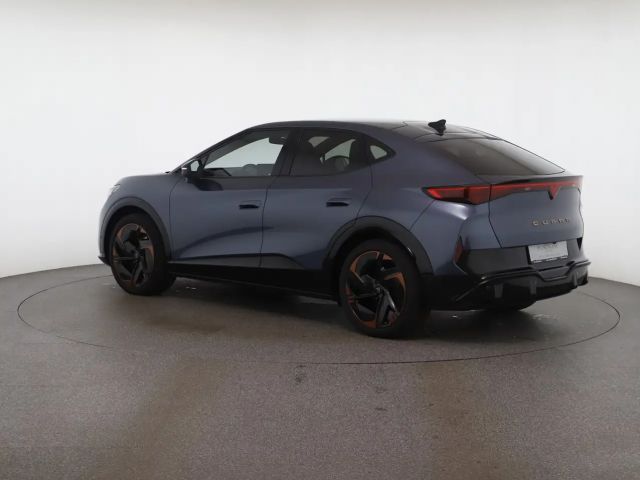 Cupra Tavascan Adrenaline