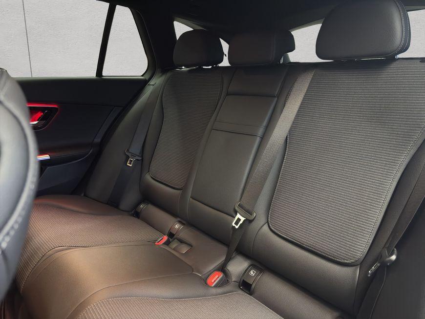 Mercedes-Benz C 200 AVANTGARDE Estate