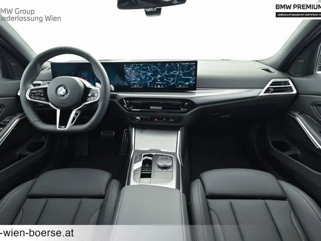 BMW 320 320d xDrive
