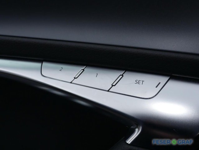 Audi A6 45 TFSI Avant S-Tronic