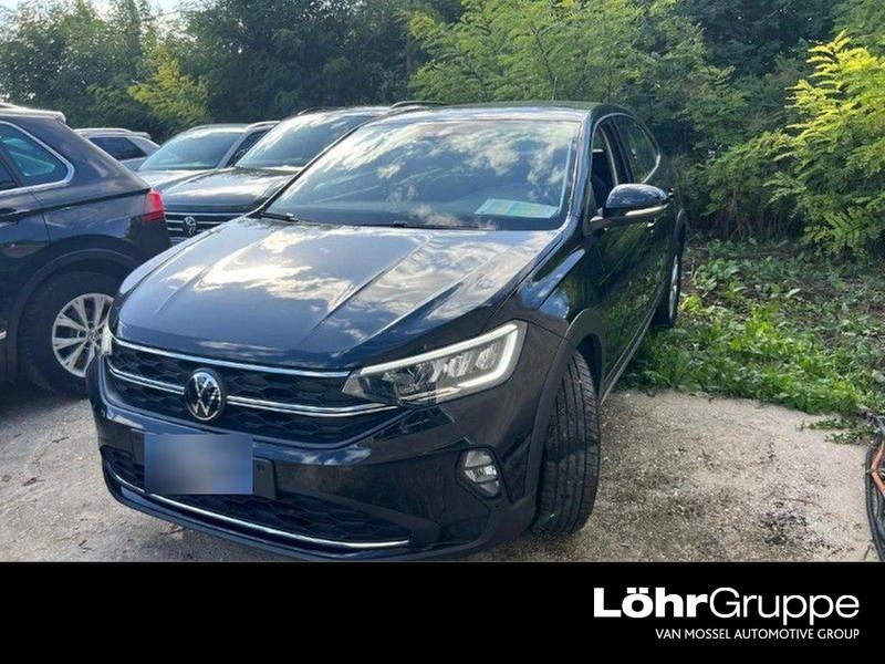 Volkswagen Taigo 1.0 TSI IQ.Drive Life