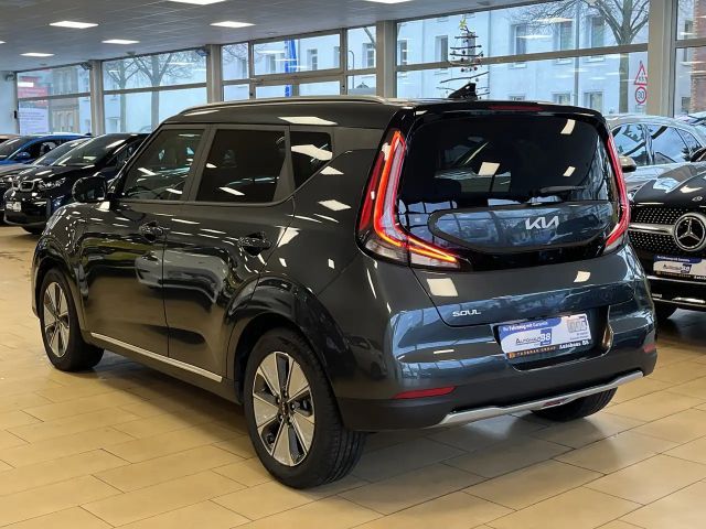 Kia Soul Inspiration*S.Dach*ACC*Harman K*SHZ+BLÜ*WMP