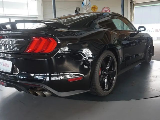 Ford Mustang GT 5.0 V8