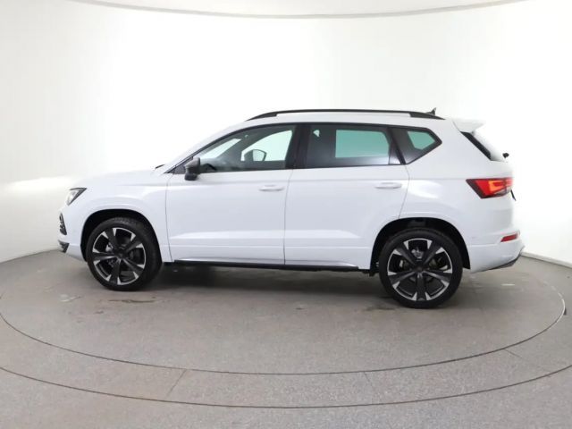 Cupra Ateca 1.5 TSI DSG