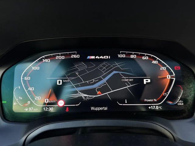 BMW 440 Coupé M440i xDrive