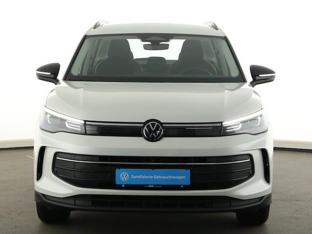 Volkswagen Tiguan 1.5 TSI DSG Life